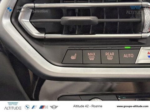 Voitures D'occasion À Le Coteau | Bmw X3 Xdrive30E 292Ch M Sport