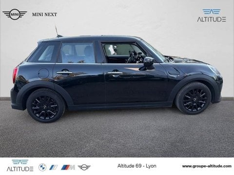 Voitures D'occasion À Limonest | Mini Mini 5 Portes Cooper 136Ch Edition Premium Plus Bva7