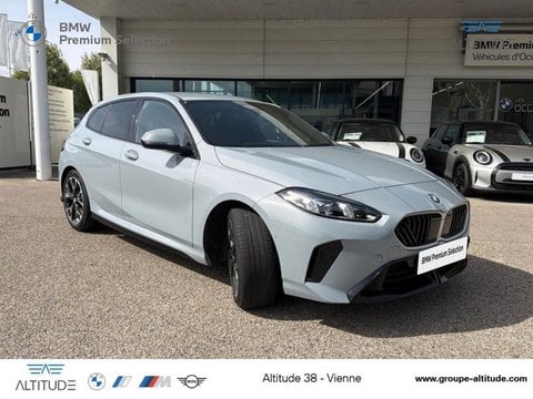 Voitures D'occasion À Vienne | Bmw Série 1 120A 170Ch M Sport Dkg7