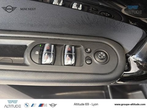 Voitures D'occasion À Limonest | Mini Countryman Cooper Se 125Ch + 95Ch Edition Premium Plus All...