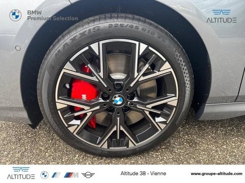 Voitures D'occasion À Vienne | Bmw Série 1 120Da 163Ch M Sport Dkg7