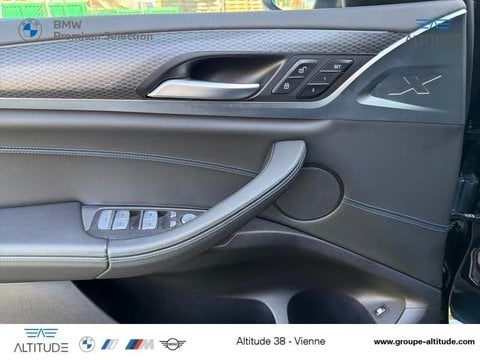Voitures D'occasion À Vienne | Bmw X3 Xdrive30E 292Ch M Sport