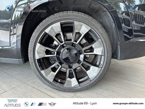 Voitures D'occasion À Limonest | Bmw Xm 4.4 V8 653Ch