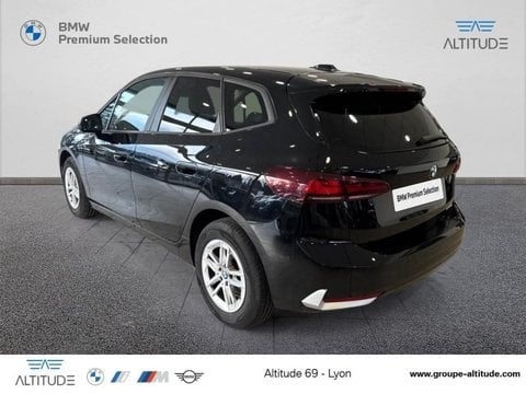 Voitures D'occasion À Limonest | Bmw Série 2 Activetourer 218I 136Ch Dkg7