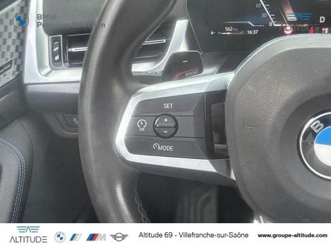 Voitures D'occasion À Villefranche-Sur-Saône | Bmw Série 2 Activetourer 218D 150Ch M Sport Dkg7