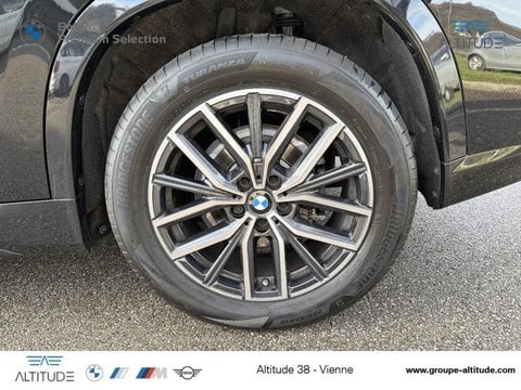 Voitures D'occasion À Vienne | Bmw X1 Sdrive18I 136Ch M Sport