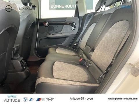 Voitures D'occasion À Limonest | Mini Countryman Cooper 136Ch Edition Premium Plus Bva7