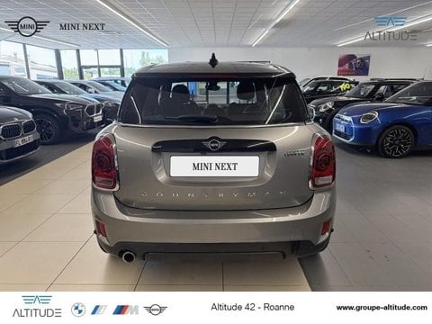 Voitures D'occasion À Le Coteau | Mini Countryman Cooper 136Ch Oakwood Bva7 Euro6D-T