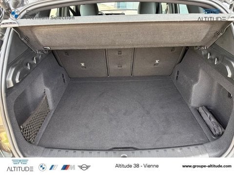 Voitures D'occasion À Vienne | Bmw X1 Sdrive18I 136Ch M Sport