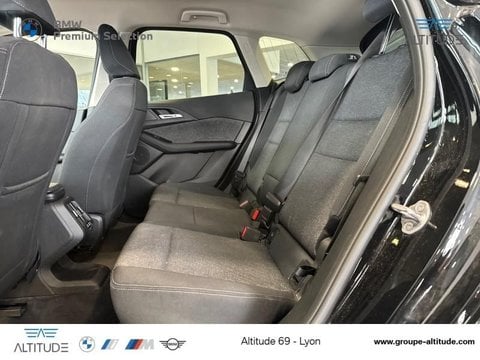 Voitures D'occasion À Limonest | Bmw Série 2 Activetourer 218I 136Ch Dkg7