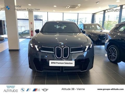 Voitures D'occasion À Vienne | Bmw Ix3 50 Xdrive 469Ch M Sport Pro