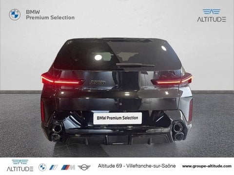 Voitures D'occasion À Villefranche-Sur-Saône | Bmw Xm 4.4 V8 653Ch
