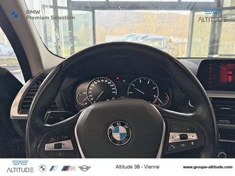 Voitures D'occasion À Vienne | Bmw X3 Xdrive20Da 190Ch Business Design