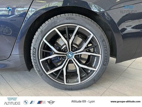 Voitures D'occasion À Limonest | Bmw Série 5 Touring 530Ea Xdrive 292Ch M Sport Steptronic 10Cv