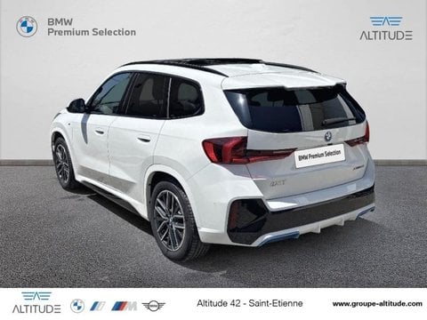 Voitures D'occasion À Saint-Etienne | Bmw X1 Ixdrive30 313Ch M Sport