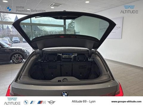 Voitures D'occasion À Limonest | Bmw Série 3 Touring 320Da Xdrive 190Ch M Sport