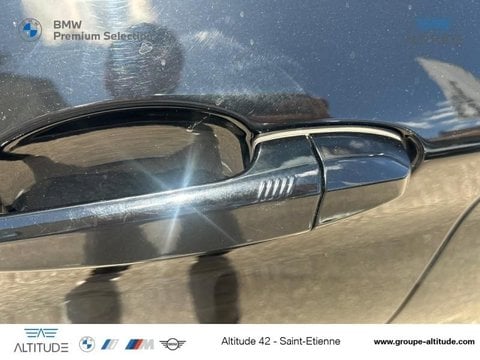 Voitures D'occasion À Saint-Etienne | Bmw X1 Sdrive18I 140Ch Xline Euro6D-T