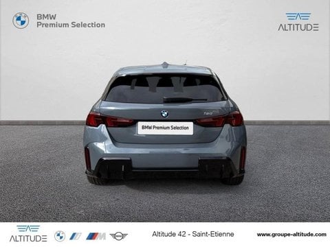 Voitures D'occasion À Saint-Etienne | Bmw Série 1 120A 170Ch M Sport Dkg7