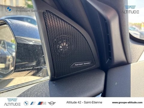 Voitures D'occasion À Saint-Etienne | Bmw X3 Xdrive20D 197Ch M Sport