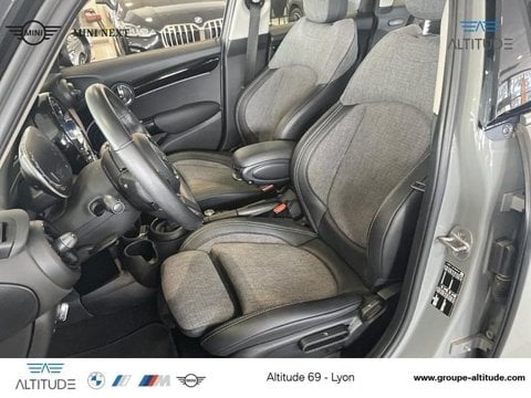 Voitures D'occasion À Limonest | Mini Mini 5 Portes Cooper S 178Ch Edition Camden Bva7
