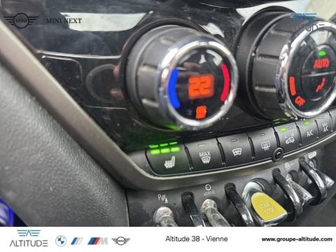 Voitures D'occasion À Vienne | Mini Countryman Cooper Se 125Ch + 95Ch Edition Premium Plus All4 ...