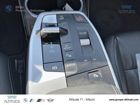 Voitures D'occasion À Sancé | Bmw X1 Xdrive23I 218Ch Xline