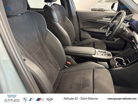 Voitures D'occasion À Le Coteau | Bmw X1 Ixdrive30 313Ch M Sport
