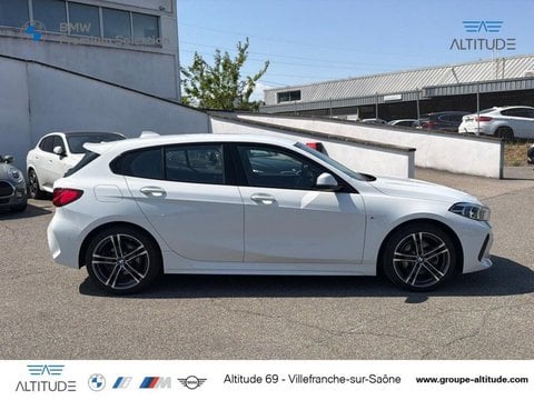 Voitures D'occasion À Villefranche-Sur-Saône | Bmw Série 1 118I 136Ch M Sport