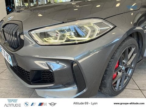 Voitures D'occasion À Limonest | Bmw Série 1 128Tia 265Ch
