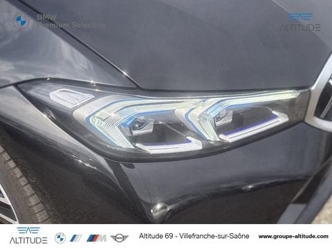 Voitures D'occasion À Villefranche-Sur-Saône | Bmw Série 3 Touring 330Ea Xdrive 292Ch M Sport