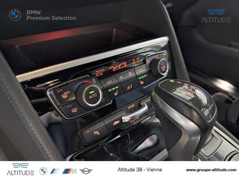Voitures D'occasion À Vienne | Bmw Série 2 Activetourer 225Xea 224Ch M Sport