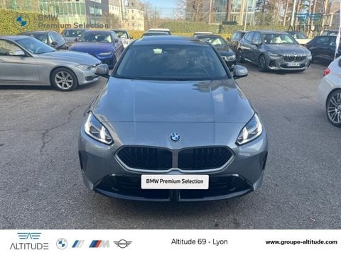 Voitures D'occasion À Limonest | Bmw Série 1 120A 170Ch M Sport Design Dkg7