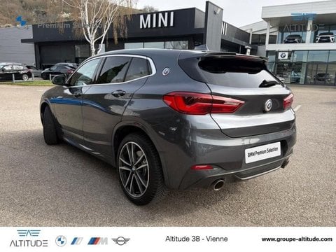 Voitures D'occasion À Vienne | Bmw X2 M35Ia 306Ch M Performance Xdrive 158G