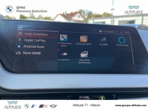 Voitures D'occasion À Sancé | Bmw Série 2 Gran Coupé M235Ia Xdrive 306Ch