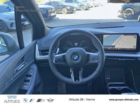 Voitures D'occasion À Vienne | Bmw Série 2 Activetourer 220I 170Ch M Sport Dkg7