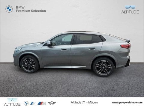 Voitures D'occasion À Sancé | Bmw X2 Sdrive20Ia 170Ch M Sport Dkg7