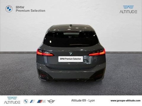 Voitures D'occasion À Limonest | Bmw Série 2 Activetourer 218I 136Ch M Sport Dkg7
