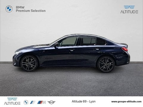 Voitures D'occasion À Limonest | Bmw Série 3 330Ea Xdrive 292Ch M Sport