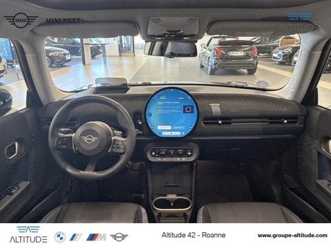 Voitures D'occasion À Le Coteau | Mini Cooper 3 Portes S 204Ch Classic Dkg7