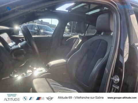 Voitures D'occasion À Villefranche-Sur-Saône | Bmw Série 1 120Ia 178Ch M Sport Dkg7