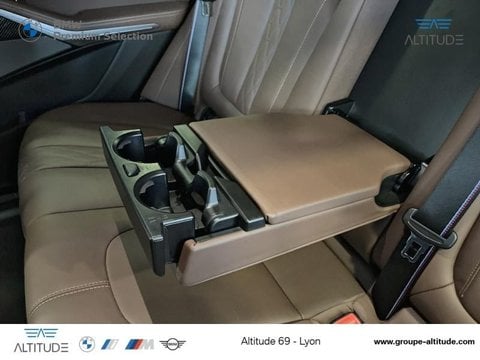 Voitures D'occasion À Limonest | Bmw X5 Xdrive50E 489Ch M Sport