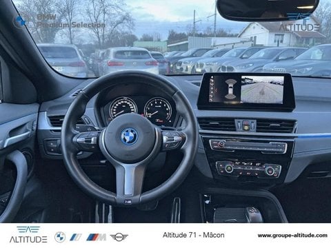 Voitures D'occasion À Sancé | Bmw X2 Xdrive25Ea 220Ch M Sport Euro6D-T 6Cv
