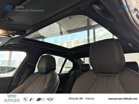 Voitures D'occasion À Vienne | Bmw Série 5 530E 299Ch M Sport Xdrive
