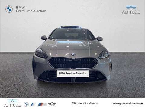 Voitures D'occasion À Vienne | Bmw Série 2 Gran Coupé 220 170Ch M Sport Dkg7