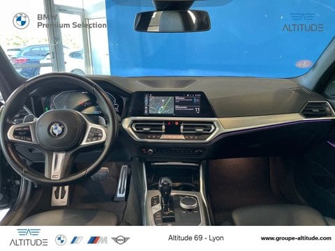 Voitures D'occasion À Limonest | Bmw Série 3 330Ea 292Ch M Sport 10Cv