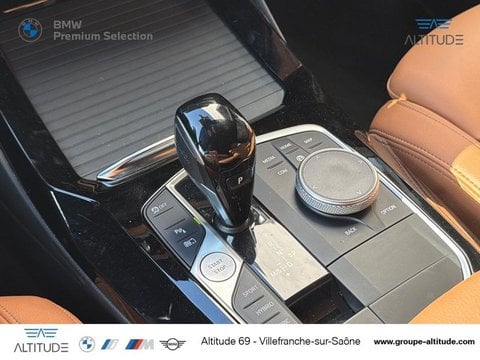 Voitures D'occasion À Villefranche-Sur-Saône | Bmw X3 Xdrive30E 292Ch M Sport