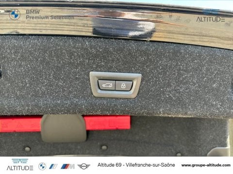 Voitures D'occasion À Villefranche-Sur-Saône | Bmw Série 3 330Ea 292Ch M Sport