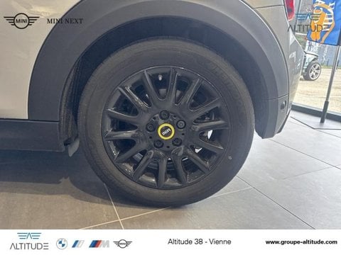 Voitures D'occasion À Vienne | Mini Mini Cooper Se 184Ch Edition Premium Bva 5Cv