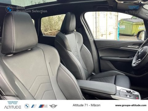 Voitures D'occasion À Sancé | Bmw Série 2 Activetourer 218I 136Ch M Sport Dkg7