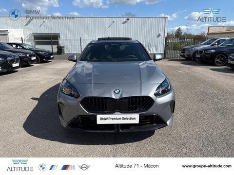 Voitures D'occasion À Sancé | Bmw Série 2 Gran Coupé 220 170Ch M Sport Dkg7